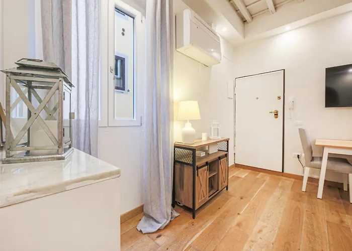 - Silver Glow Флоренция