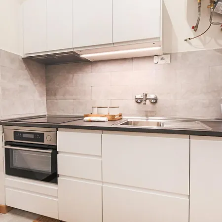 Apartment - Silver Glow *