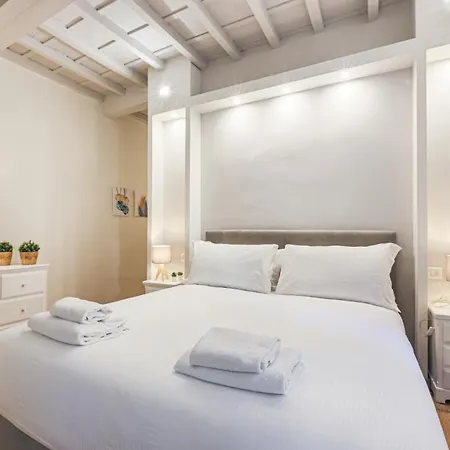 - Silver Glow Apartment Florenz