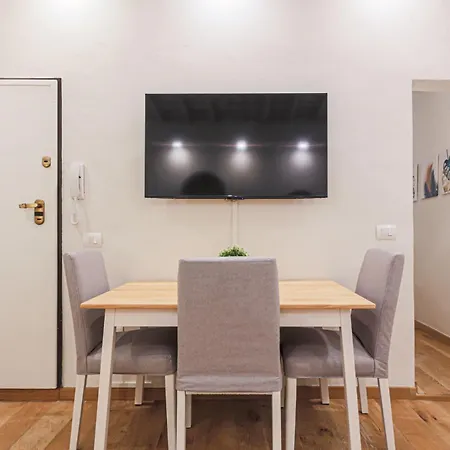 Apartament - Silver Glow
