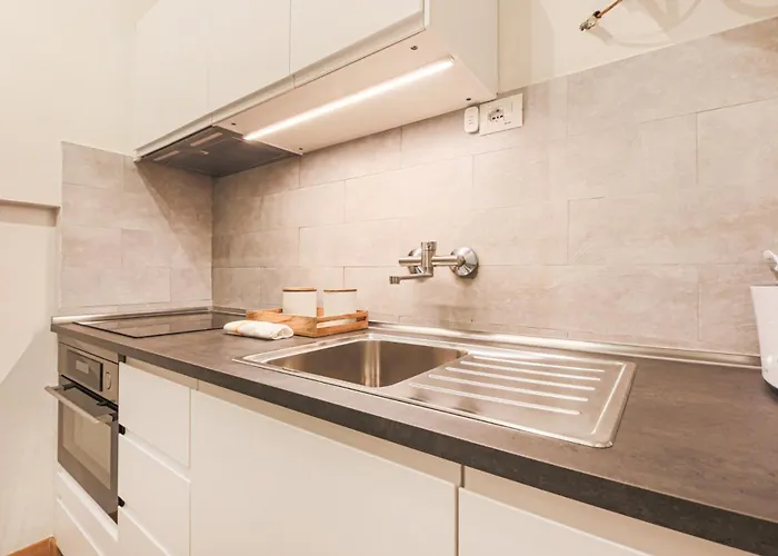 - Silver Glow Apartament *