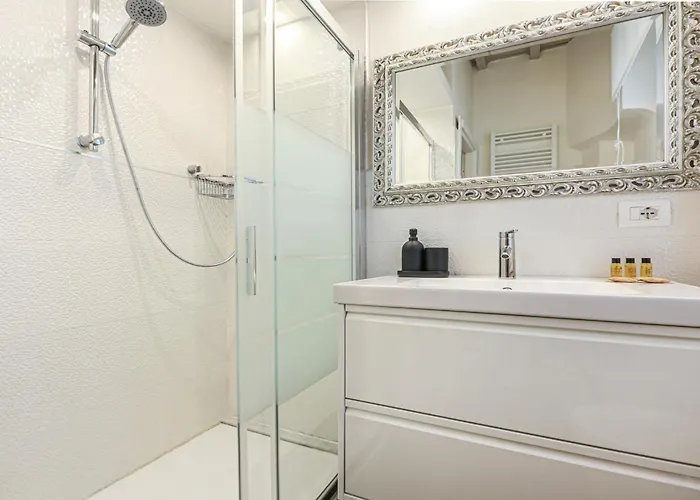 Appartement - Silver Glow